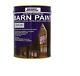 Bedec Barn Paint Semi Gloss Light Grey 2.5l