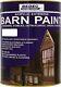 Bedec Barn Paint White Semi Gloss / Satin / Matt 2.5l / 5l