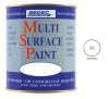 Bedec Multi Surface Paint Satin All Colours All Sizes