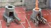 Build A Smoke Free Outdoor Wood Stove From Cement And Bricks At Home