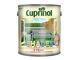 Cuprinol Garden Shades Wild Thyme 2.5 Litre Cupgswt25l