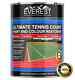 Everest Trade Paints Ultimate Tennis Court Paint Sealer And Colour Restorer