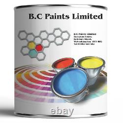 Fence Paint Shed Paint UV Resistance High Protection Oil Based