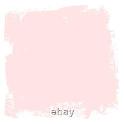 Fleur Eggshell Finish Paints F19 Pink Rococo