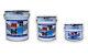 Garage Factory Warehouse Showroom Concrete Floor Paint Trade Quality Easy Apply