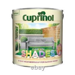 Garden Shades Cool Marble 2.5 litre