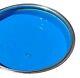 Gloss Paint 5l Boat Marine Barge Deck Yellow Blue Green Orange Red Black Silver