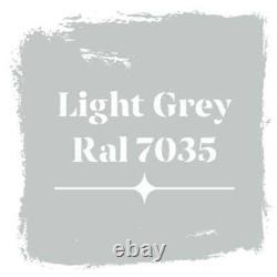 Grey Floor Paint Heavy Duty Polyurethan Pu350 10l 20l Paintmax Pro