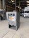 High Efficiant Wood Burning Stove Verso 2 5 Kw