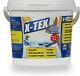 Home Strip X-tex Textured Coating Remover 2.5l Solvent Free Removal Of