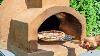 How To Build An Outdoor Pizza Oven Backyard Project