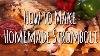 How To Make Homemade Stromboli On The Chicago Brick Oven Easy Diy Recipe