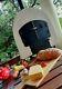 Mobile Wood-fired Oven, Original Hungarian Handmade Outdoor-oven. Pizza Oven