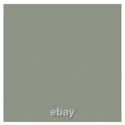 New 2.5L Ronseal Grey Exterior Garden Paint in Slate Grey for Wood Stone & Metal