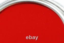 POST OFFICE RED PAINT 5L GLOSS For Metal Wood Brick Floor Masonry Fence Gate