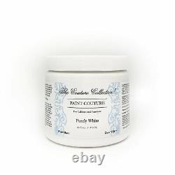 Paint Couture Mineral Paint Purely White