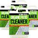 Patio Cleaner Organic Decking Mould And Algae Killer Brick Fluid Ultima Plus Xp