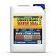 Quality Universal Waterseal Brick, Wood, Concrete, Stone Water 5 Litre