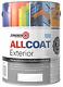 Reduced Zinsser Allcoat Exterior Wb Multi Surface Paint 10 Litre