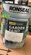 Ronseal Outdoor Exterior Garden Paint Damaged Tin Sage 5l