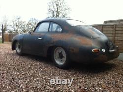 SPLIT SCREEN, BARN FIND, PATINA PAINT. 2 X 500ml paint only, no activator etc