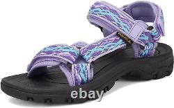 Sport Sandals for Women, Open Toe Strap Sandal Anti-Skidding Outdoor Water Sanda