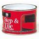 Step & Tile Red Paint Indoor Outdoor Hard Performance Drying High Build