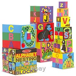 Theo Klein 656 Manetico Creative Set 85 colorful, magnetic building bricks in