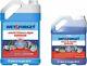 Wet And Forget Moss Mould Lichen And Algae Remover 5 Litre Plus 2 Litre