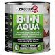 Zinsser Bin Aqua 2.5l Water Based Primer Sealer And Stain Block White