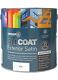 Zinsser Allcoat Exterior Sb Multi Surface Paint 5 Litre Satin 190 Colours