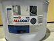 Zinsser Allcoat Commercial Wb Matt Black