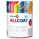 Zinsser Allcoat Exterior Paint All Colours & Sizes Matt Satin Gloss Finish