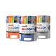 Zinsser Allcoat Water Based Paint, All Sizes, All Finishes, All Colours