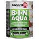 Zinsser B-i-n Aqua Low-odour Water-based Primer 500ml, 1l, 2.5l & 5l