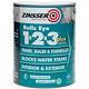 Zinsser Bulls Eye 123 Plus Primer Sealer Stain Block Interior/exterior 2.5l