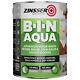 Apprêt Scellant Zinsser Bin Aqua Tueur De Taches Peinture Blanche