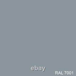 Blackfriar High Traffic Floor Paint Grey 5l
