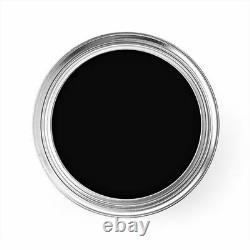 Blackfriar Professionnel Noir Acrylique Peinture De Sol Semi-brillant 5l