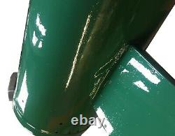 British Racing Green Paint Gloss 5l Pour Porte De Clôture De Mur En Maçonnerie En Bois De Métal