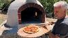 Comment Construire Le Four À Pizza En Briques Cuites Au Bois