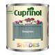 Cuprinol Garden Shades Seagrass 1l Translates To "cuprinol Garden Shades Seagrass 1l" In French As It Is A Brand Name And Product Description.
