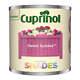 Cuprinol Garden Shades Sweet Sundae 1l Translates To "cuprinol Garden Shades Sweet Sundae 1l" In French As It Is A Brand And Product Name That Is Commonly Used And Understood In France As Well.