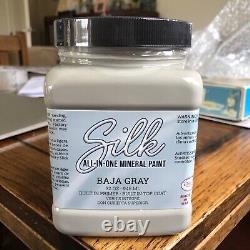 Dixie Belle Silk Baja Grey 32oz (946ml)