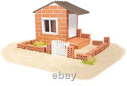 Maison de plage Teifoc 2042822 4500 à construire avec de vraies briques et du ciment