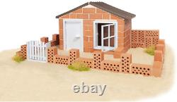 Maison de plage Teifoc 2042822 4500 à construire avec de vraies briques et du ciment