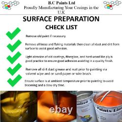Peinture de clôture Peinture de cabanon Résistance aux UV Protection élevée à base d'huile