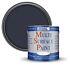 Peinture Multi-surfaces Bedec Msp. Tout En Un. Intérieur/extérieur 250ml 750ml 2.5l 5l