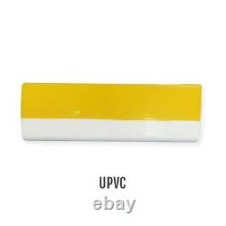 Peinture multi-surfaces Bedec Soft Gloss Blanc 2,5 L pour bois, métal et plâtre