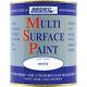 Peinture Multi-surfaces Bedec Pour Carrelages / Upvc / Murs Sans Apprêt